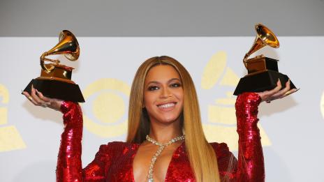 Студенти ще изучават Бионсе в университета в Копенхаген