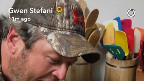 Знаменитости честват Деня на благодарността