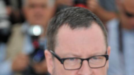 Изгониха Ларс фон Триер от Кан