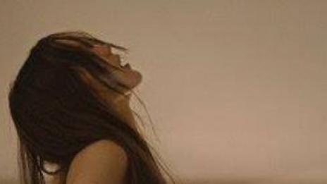 Сексът в киното – вулгарен или автентичен? Според Кобилкина – еротиката липсва