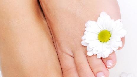 Как да поддържате краката си в перфектно състояние