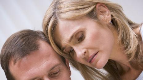 Причини за мъжкото безплодие