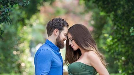 Мис България 2002 чака близнаци