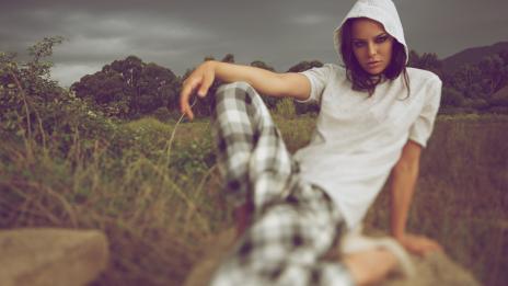 Красота в предградията