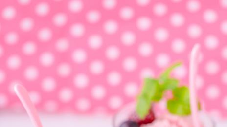 Неприятната истина за замразения йогурт