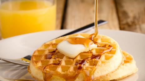 Най-неподходящите храни за закуска по време на диета