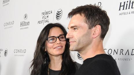 Кортни Кокс вече не крие новото си гадже