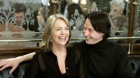 25% от мъжете искат да правят секс с тъщите си