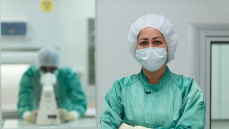 Разработва се ново лекарство срещу рака