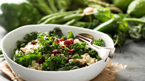 Кои храни контролират диабета?