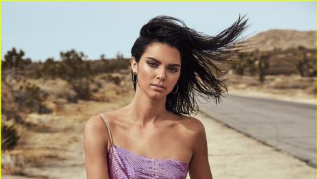 Кендъл Дженър: Странно е, че малката ми сестра има бебе