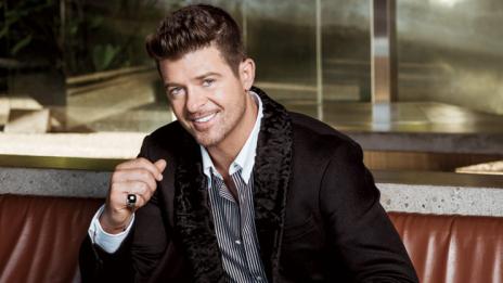 Робин Тик: Не съм женкарят, който ме изкарват