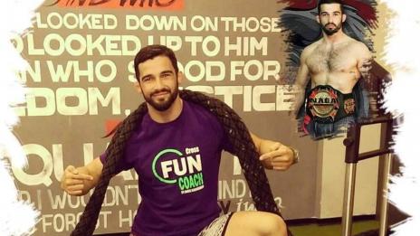 Достъпна и лесна тренировка с Ангел Караиванов