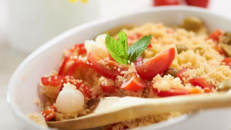 Арабско табуле