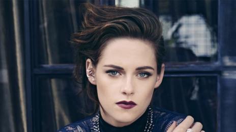 Кристен Стюарт: С късата коса се чувствам по-уверена