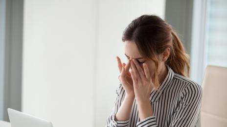 Митове за зрението