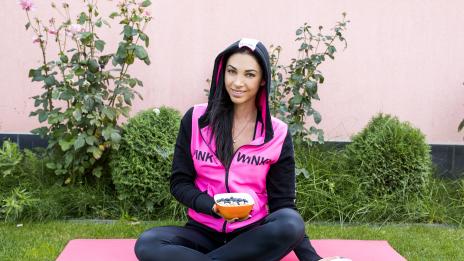 Биляна Йотовска: Здравословното хранене не е мода!