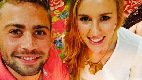 Братът на Пол Уокър се ожени