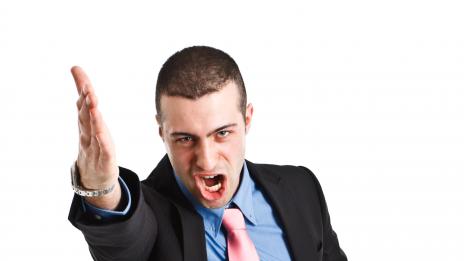 Най-неприятните шефове