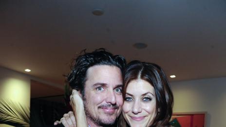 Кейт Уолш се раздели с гаджето си