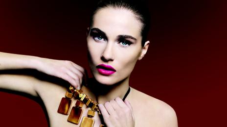 Гореща грим тенденция: изкусителката. Как се прави?