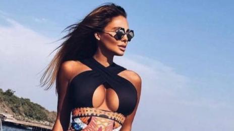 Николета Лозанова няма да влиза в Big Brother