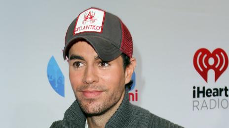 Енрике Иглесиас не иска да се жени