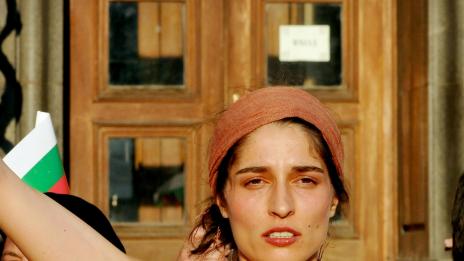 Таня Илиева и Руши Видинлиев чакат бебе