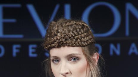 Новото лице на красивата коса