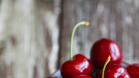 Черешите – истински суперплодове