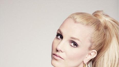 Пее ли Бритни в ремикса на Scream and Shout ?