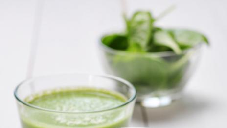 Пет храни, в които има повече калий, отколкото в бананите