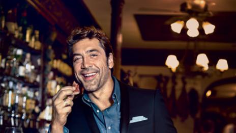 Хавиер Бардем:  В мен живеят и мъж, и жена