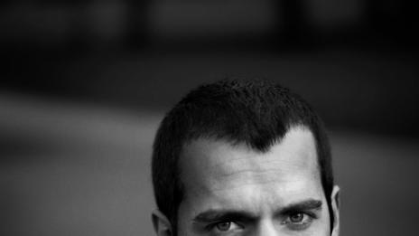 Хенри Кавил: Не разчитам само на добрия си външен вид