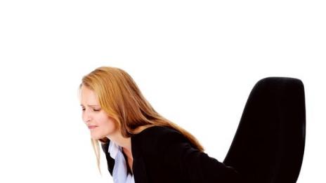 По цял ден сте на крак? Ето как да облекчите болките в ставите