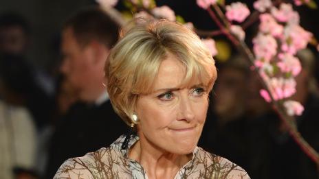 Ема Томпсън смята танцуването с принц Чарлз за по-добро от секса