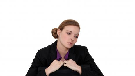 Тайната на успеха? Трябва да станете самохвалци