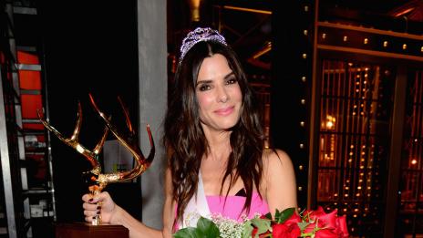 Как да имате крака като на Сандра Бълок