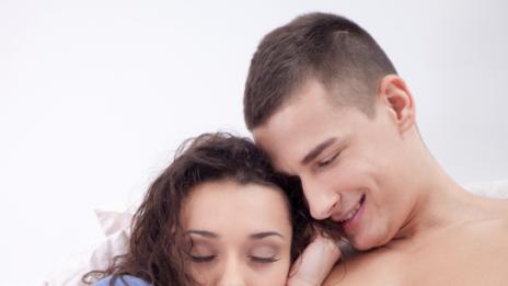 Връзка с преспиване – какво ни носи тя?