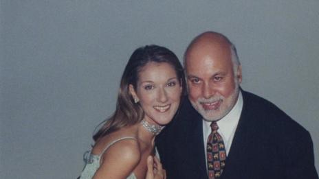 Селин Дион на 50, но любовта остава в миналото