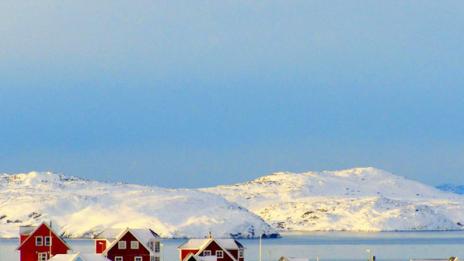 Най-студените населени места на Земята