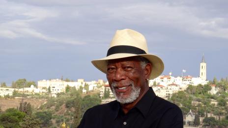 Морган Фрийман  отхвърли обвиненията за сексуален тормоз