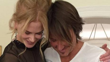 Девет години любов за Никол Кидман и Кийт Ърбан