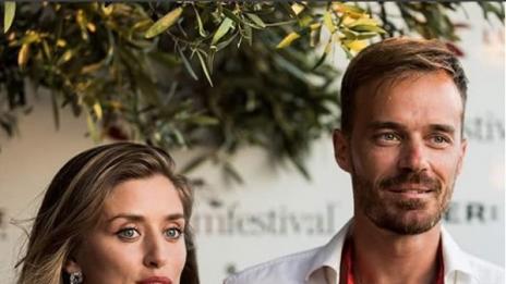 Официално: Ники Илиев и Саня се разделиха