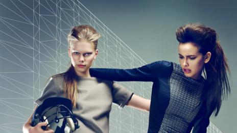 Олимпийски дует