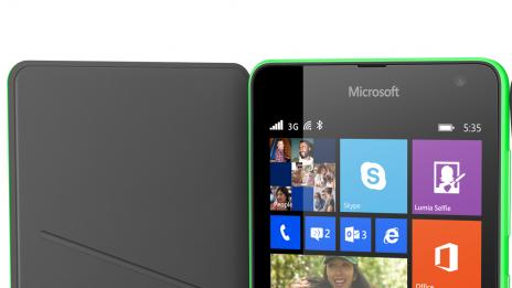 Телефони за селфи маниаци