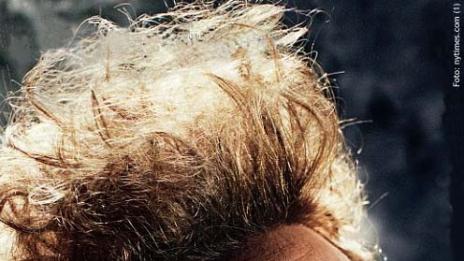 Брад Пит е докоснат от злото и от... контакта (видео)