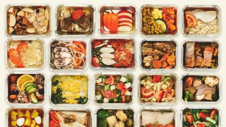 Защо приготвянето на храната предварително е важно?