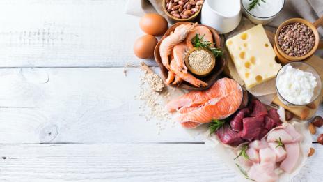 Опасно ли е да се смесват риба и млечни храни?