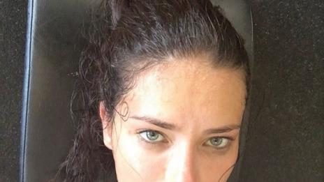 Какво слушат моделите на Victoria’s Secret докато тренират?